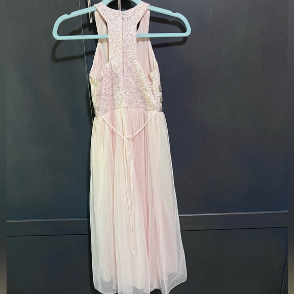 Speechless Girls Formal Dress - Pink - Picture 3 of 5